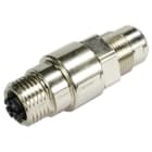 HARTING - har-speed M12 gender changer