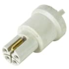HARTING - PCB receptacle female L-coded (60 pcs)