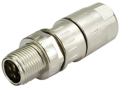 HARTING - har-speed M12Crimp SlimDesign x-coded