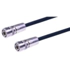 HARTING - M12 D-coded Cable Assembly 30m