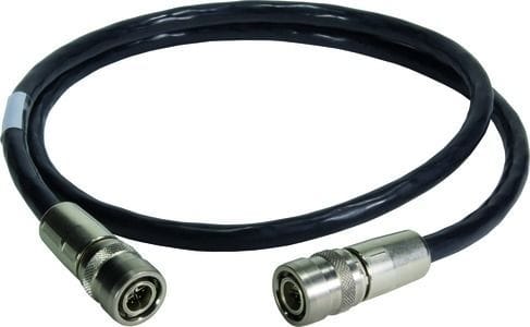HARTING - M12 X-coded Cable Assembly- 10m