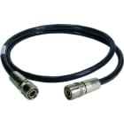 HARTING - M12 X-coded Cable Assembly- 3m