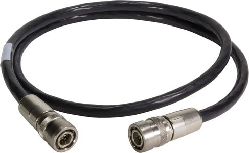 HARTING - M12 X-coded Cable Assembly-15m