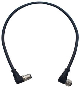 HARTING - M12 A-coded Cable Assembly