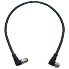 HARTING - M12 A-coded Cable Assembly