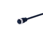HARTING - 7/8 Cable Assembly 2p+PE st/- f/- 10,0m