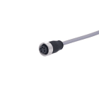 HARTING - 7/8 Cable Assembly 4p+PE st/- f/- 10,0m
