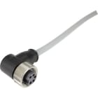 HARTING - 7/8 Cable Assembly 4p+PE an/- f/- 10,0m