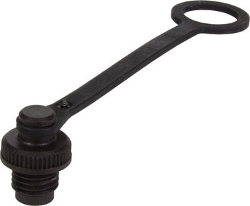 HARTING - M8-ACC-PLASTICCAP FOR M8 FEMALE