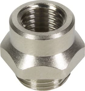 HARTING - M8-ACC-FRONTMOUNTING HOUSING