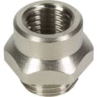 HARTING - M8-ACC-FRONTMOUNTING HOUSING