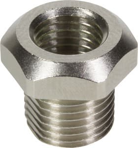HARTING - M8-ACC-FRONTMOUNTING HOUSING