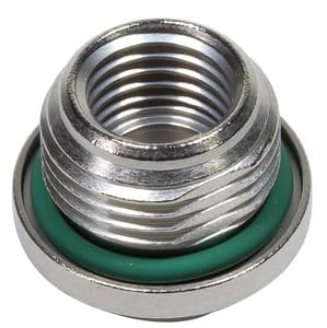 HARTING - M8-ACC-HOUSING M12x1