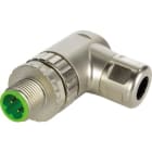 HARTING - M12-CC-SCR-4P-DCOD-M-ANG-SHLD