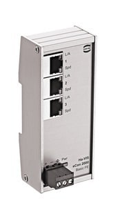 HARTING - Ha-VIS eCon 2030BT-A
