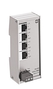 HARTING - Ha-VIS eCon 2040B-A