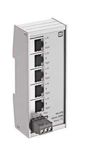 HARTING - Ha-VIS eCon 2050B-A