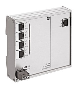 HARTING - Ha-VIS eCon 2050B-A-P