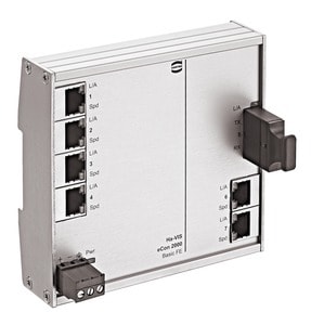 HARTING - Ha-VIS eCon 2061BT-AF