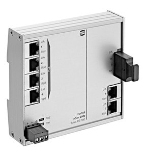 HARTING - Ha-VIS eCon 2061BT-AD-P
