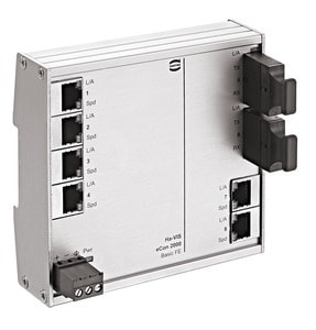 HARTING - Ha-VIS eCon 2062BT-AD