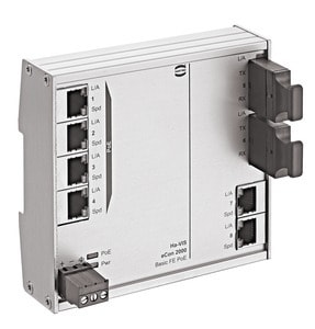 HARTING - Ha-VIS eCon 2062BT-AD-P