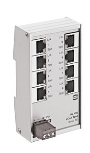 HARTING - Ha-VIS eCon 2080BT-A