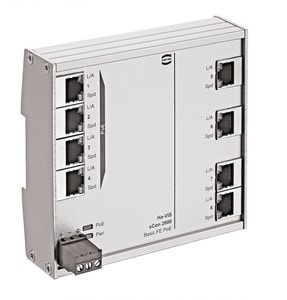 HARTING - Ha-VIS eCon 2080B-A-P