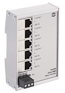 HARTING - Ha-VIS eCon 2050GBT-A