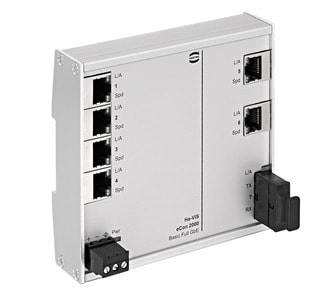 HARTING - Ha-VIS eCon 2061GBT-AD