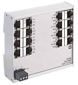 HARTING - Ha-VIS eCon 2160GBT-A