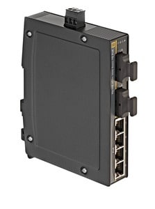 HARTING - Ha-VIS eCon 3042BT-AD-P