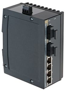 HARTING - Ha-VIS eCon 3042BT-AD-PP