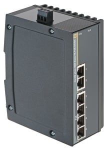HARTING - Ha-VIS eCon 3060BT-A-PP