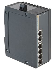 HARTING - Ha-VIS eCon 3060B-A-PP