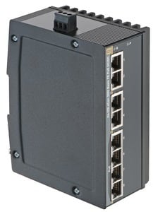 HARTING - Ha-VIS eCon 3080BT-A-PP