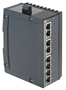 HARTING - Ha-VIS eCon 3080B-A-PP