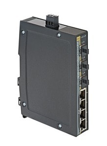 HARTING - Ha-VIS eCon 3043GBT-AC-P