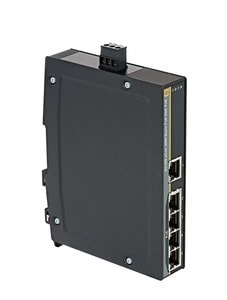 HARTING - Ha-VIS eCon 3050GBT-A-P