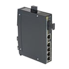 HARTING - Ha-VIS eCon 3051GBT-AD-P