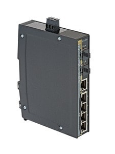 HARTING - Ha-VIS eCon 3052GBT-AC-P