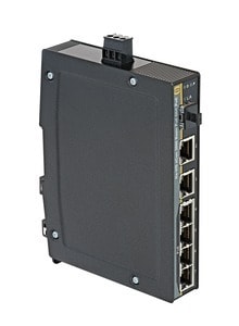 HARTING - Ha-VIS eCon 3061GBT-AC-P