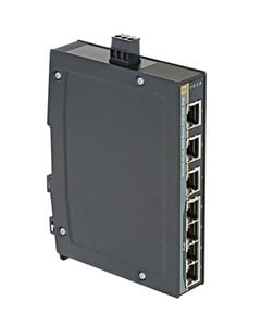 HARTING - Ha-VIS eCon 3070GBT-A-P