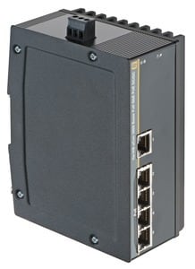 HARTING - Ha-VIS eCon 3050GBT-A-PP