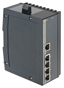 HARTING - Ha-VIS eCon 3050GB-A-PP