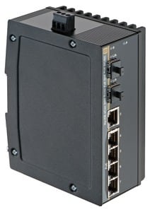 HARTING - Ha-VIS eCon 3052GBT-AC-PP