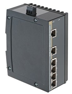 HARTING - Ha-VIS eCon 3060GBT-A-PP
