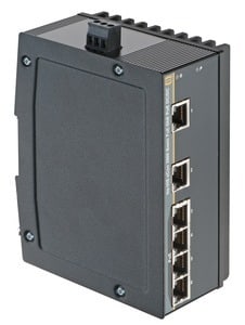 HARTING - Ha-VIS eCon 3060GB-A-PP