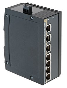 HARTING - Ha-VIS eCon 3070GBT-A-PP
