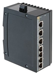 HARTING - Ha-VIS eCon 3070GB-A-PP